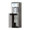 Brio CLPOU720UVF3 Moderna Tri-temp 3-Stage Point of Use Water Cooler with UV Self-Cleaning