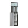 Brio CLPOU720UVRO4X 700 Series Moderna 4-Stage Filtration Reverse Osmosis Touchless Bottleless POU Tri-Temperature Water Cooler Dispenser