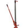 STARK USA 50015-H2 48 in. 3-1/2-Ton Farm Jack