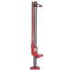 STARK USA 50017-H1 60 in. 3-Ton Farm Jack