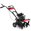 Toro 58604 21 in. Max Tilling Width 99 cc 2-in-1 Tiller Cultivator with 4-Cycle Engine