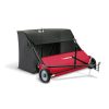 Troy-Bilt TB-4222LS 42 in. 22 cu. ft. Lawn Sweeper