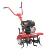 Troy-Bilt Colt FT Colt 24 in. 208 cc OHV Engine Front Tine Forward Rotating Gas Garden Tiller with Adjustable Tilling Width