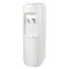 VITAPUR VWD2236W 3-5 Gal. Room/Cold Temperature Top Load Floor Standing Water Cooler Dispenser with Adjustable Cold Thermostat Settings