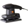 WEN Products 1.2-Amp Electric 1/3 Sheet Finishing Sander, 6313