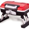 Cuisinart Petite Gourmet Portable Tabletop Gas Grill