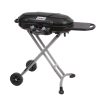 Coleman RoadTrip x-Cursion 2 Burner Propane Gas Portable Grill, Black