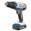 HART 20-Volt Cordless 3/8-inch Drill/Driver Kit (1) 20-Volt 1.5Ah Lithium-Ion Battery