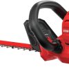 CRAFTSMAN Hedge Trimmer with POWERSAW, 3.8-Amp, 22-Inch (CMEHTS8022)