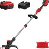 CRAFTSMAN V20* String Trimmer / Edger (CMCST910M1)