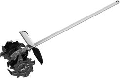 EGO Power+ CTA9500 9.5-inch Cultivator Attachment for EGO 56-Volt Lithium-ion Multi Head System,White