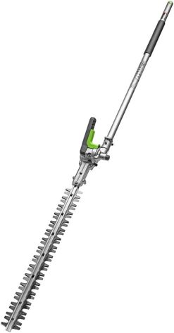EGO Power+ HTA2000 20-inch Hedge Trimmer Attachment for EGO 56-Volt Lithium-ion Multi Head System , White