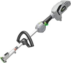 EGO Power+ PH1400 56-Volt Lithium-ion Power Head - Battery and Charger not Included , Grey