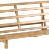 KD Frames Studio Bifold Futon (Full)