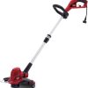 Toro 51480 Corded 14-Inch Electric Trimmer/Edger