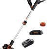 WORX WG163.8 GT 3.0 20V PowerShare 12