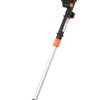 Worx WG170.3 20V Power Share GT Revolution 4.0Ah 12