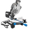 HART 10-inch 14-Amp Compound Miter Saw