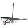 Agri-Fab 45-0295 48 in. Tow Lawn Dethatcher