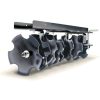 Agri-Fab 45-0266 Sleeve Hitch Disc Cultivator