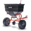 Agri-Fab 45-0329 185 lb. UTV/ATV Tow Spreader