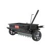 Agri-Fab 45-0543 100 lbs. 32 in. Spiker Seeder Drop Spreader