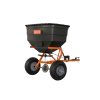 Agri-Fab 45-0547 185 lbs. Capacity Tow Broadcast Spreader