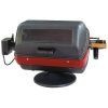 Americana 9309U8.181 Deluxe Electric Tabletop Grill in Black