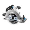 HART 20-Volt Brushless 7-1/4 Inch Circular Saw (Battery Not Included)