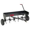 Brinly-Hardy PA-40BH 40 in. Tow-Behind Plug Aerator for Lawn Tractors and Zero-Turn Mowers