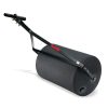 Brinly-Hardy PRC-24BH 18 in. x 24 in. 270 lb. Combination Push/Tow Poly Lawn Roller for Lawn Tractors and Zero-Turn Mowers