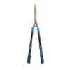 HART Extendable Handle Compound Action Titanium Blade Hedge Shears