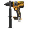 DEWALT DCD999B 20V MAX Brushless Cordless 1/2 in. Hammer Drill/Driver with FLEXVOLT ADVANTAGE (Tool Only)