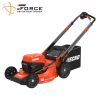 ECHO DLM-2100SPBT eFORCE 56-Volt 21 in. Cordless Battery Walk Behind Self-Propelled Lawn Mower (Tool Only)