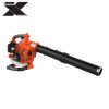 ECHO PB-2620 172 MPH 456 CFM 25.4 cc Gas 2-Stroke X Series Handheld Leaf Blower