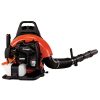 ECHO PB-755SH 233 MPH 651 CFM 63.3cc Gas 2-Stroke Backpack Leaf Blower