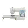 Brother XR3774 Sewing And Quilting Machine With 37 Built-In Stitches, Wide Table, 8 Included Sewing Feet