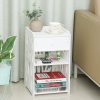 Nightstand,End Table,ZPL 20