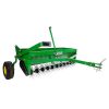 John Deere AS-40JD 40 in. Tow-Behind Combination Aerator-Spreader