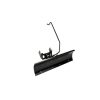 MTD Genuine Factory Parts 19A30017OEM 46 in. Heavy-Duty All-Season Plow for MTD Manufactured Riding Lawn Mowers (2001 and After)