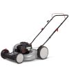 Murray MNA152702 21 in. 140 cc Briggs and Stratton Walk Behind Gas Push Lawn Mower with Height Adjustment and Prime 'N Pull Start