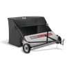 Ohio Steel 50SWP26 Professional Grade 50 in. 26 cu. ft. Extra Wide Lawn Sweeper