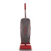 Oreck Commercial U2000RB-1 Commercial Upright Vacuum Cleaner with Permanent Belt Vacuum