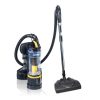 Prolux 19prolux2.0d 2.0 Commercial Bagless Backpack Vacuum with Power Nozzle Kit