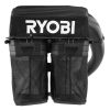 RYOBI ACRM013 Soft Top Bagger for RYOBI 80V HP 42 in. Zero Turn Mower