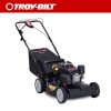 Troy-Bilt TB240K XP XP 21 in. 173cc Kohler Engine 3-in-1 Gas Self-Propelled Mower with Front Wheel Drive Lawn Mower