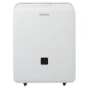 Danby DDR030BJWDB-ME ENERGY STAR 30-Pint Dehumidifier in White