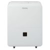 Danby DDR040BJWDB-ME ENERGY STAR 40-Pint Dehumidifier in White