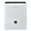 Danby DDR060BMPWDB 60 pt. 6,000 sq.ft. Dehumidifier in. White with Direct drain