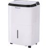 Honeywell TP30AWKN Smart WiFi Energy Star Dehumidifier for Basements & Small Rooms Up to 1000 sq ft. with Alexa Voice Control